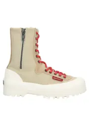 [PAURA X SUPERGA ] PAURA x SUPERGA Ankle boots - Item 17053642