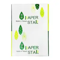 在飛比找momo購物網優惠-【PAPER STAR】華紙 A4 70P 多功能 影印紙 