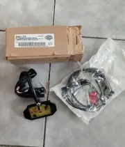 Harley-Davidson 91561-01B Remote Control Garage Door Opener Kit New