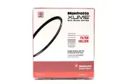 Manfrotto Xume 49mm Magnetic Filter Holder