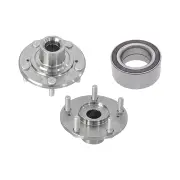 Superspares Left or Right Front Wheel Hub for Honda Accord CU EURO 2008-2015