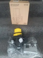 TROTEC TDP DSP ELECTRONIC PRESSURE SWITCH WITH PLUG 1100W