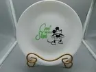 Corelle Mickey Cool Never Stops Lunch Plate NEW