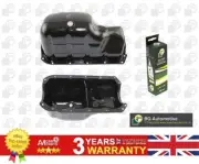 Oil Sump Pan For Fiat DOBLO PALIO PANDA PUNTO STRADA Lancia Y 46515152