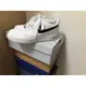 NIKE AIR FORCE1 CJ0952100  AIR FORCE1 白黑 二手  9.1成新  US9