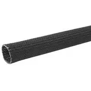 Aeroflow 1/2" 3.7m Braided Heat Sleeve, AF91-9051