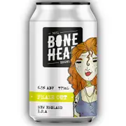 Bonehead Phaze Out Neipa Can 375mL
