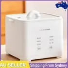 Smart Egg Cooker Electric Cook Pot Automatic Steamer Electric Egg Boiler OZ