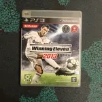 PS3 世界杯足球賽2013 WORLD SCOCCER WINNING ELEVEN