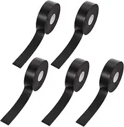 BELLIFFY 5 Rolls Foam Eye Pads Tape Lash Extensions Eyelash Tape for Lash Extensions Beauty Salon Tape Beauty Eyelash Tape Eyelashes Grafting Tape Lash Tech Supplies X5m Make up Eye Shadow