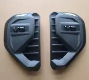 Genuine Side Vent V6 For Ford Ranger Everest Next-Gen 2022-2024