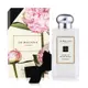 Jo Malone 牡丹與胭紅麂絨香水 Peony & Blush Suede 100ml手繪花盒限量包裝-國際航空版