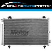 Air Con Condenser for Toyota Corolla ZZE122 4cyl 1.8L 1ZZ-FE 2001~2004