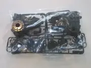 Tamiya Super ClodBuster Chrome Edition B Parts x 2
