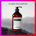 [NARD] HAIR THERAPY HIMALAYA HERB NARD 1000ML 簽名花香大容量洗髮水