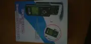 Reader Digest WC107 Mini Slide Phone with Video Game Bundle NEW