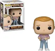 Funko PoP! Cheers - Woody Vinyl Figure, 10 cm Height
