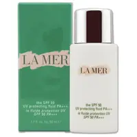 在飛比找momo購物網優惠-【LA MER 海洋拉娜】高防護隔離乳 50ML〈專櫃公司貨