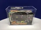 transformers beast wars transmetals 2 Blackarachnia AFA 8.5