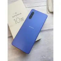 在飛比找蝦皮購物優惠-Sony Xperia 10 Iv