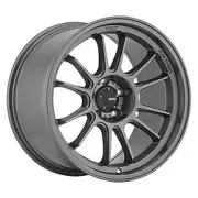 17x9 Konig 47MG Hypergram Matte Grey Wheel 4x100 (45mm)