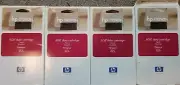 4-Pack! HP C4425A Travan TR-4 4 8GB Data Cartridge