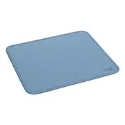 Logitech Studio Series Soft Anti-Slip Mouse Pad - Blue