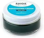 [Shoe Doctor] LEATHER RENOVATING CREAMS - FOREST GREEN