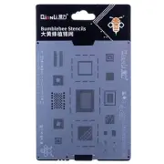 QianLi Bumblebee Stencil QS94 CPU for Apple MacBook 12" Early 2016 Repair Tool