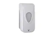 Saniflex Manual Wall Mounted Hand Sanitiser Dispenser Home Business Bathroom