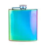 Mirage Rainbow Bartender Kit Includes Cocktail Shaker, Muddler, Bar Spoon, Ji...