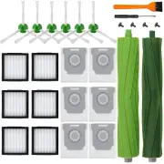 Replacement Parts for iRobot Roomba j7(7150) j7+ (7550) i3(3150) i3+(3550) i4...
