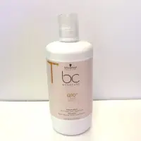 在飛比找蝦皮購物優惠-【深層護髮】施華蔻 Schwarzkopf BC凝時再生Q1