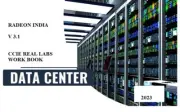 CISCO CCIE Datacenter Data center V3 Radeon Real lab workbook work book 2024