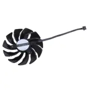 85MM Enhances GPU Cooling Fan For GTX1080 Video Card For Gamers And Designers