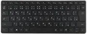 [New] Microsoft Designer Compact Keyboard 21Y-00019: Wireless thin long-life