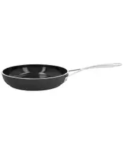 Demeyere AluPro Ceramic 10in Aluminum Nonstick Fry Pan