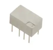 Pack of 2 IM03TS Relay Telecom DPDT (2 Form C) Through Hole, RoHS