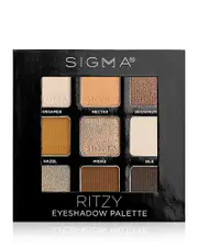 Sigma Beauty Ritzy Eyeshadow Palette
