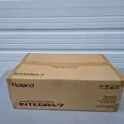 Roland Integra 7 Supernatural Sound Module Factory Sealed