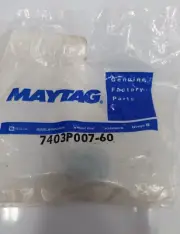 Maytag Built Microwave Switch Part No: 7403P007-60-NEW