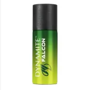 Dynamite Deodorant Falcon Perfume For Men 150ml