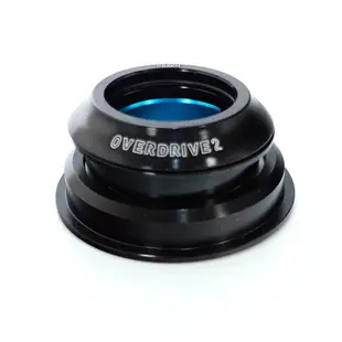 捷安特公路車登山車車頭碗 GIANT FSA Overdrive2 Headset 1-1/4＂ to 1-1/2＂