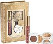 [BECCA] x Chrissy Teigen Cravings Glow Recipe Face Makeup Kit 4 Pc Set