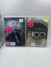 The 100 Seasons 1 & 2 DVD Post-apocalyptic Sci-fi Survivors Brand New