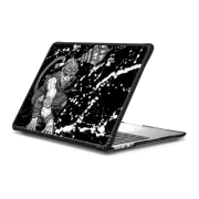 MacBook Air 13-inch (M2 - M4) Impact Case Hanuking by Gabe Shum