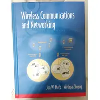 在飛比找蝦皮購物優惠-《Wireless Communications and N