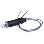 Oil Pressure Sensor Switch & Harness For Buick Cad Chevy GMC Isuzu Olds 12555492