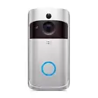 Smart WiFi Video Doorbell HD Camera AU Stock Fast Post