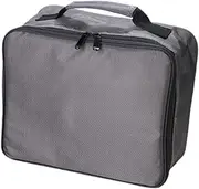 Ｓｉｍｈｏａ Gas Tank Storage Bag Handbag Gas Canister Bag for Road Trip Traveling Hiking